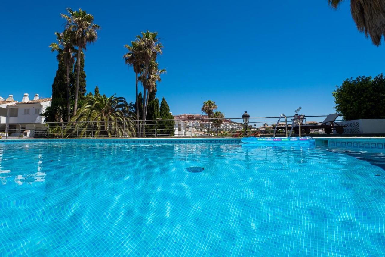 מנילבה Villa Rosa Luxury Private Large Villa To Rent מראה חיצוני תמונה