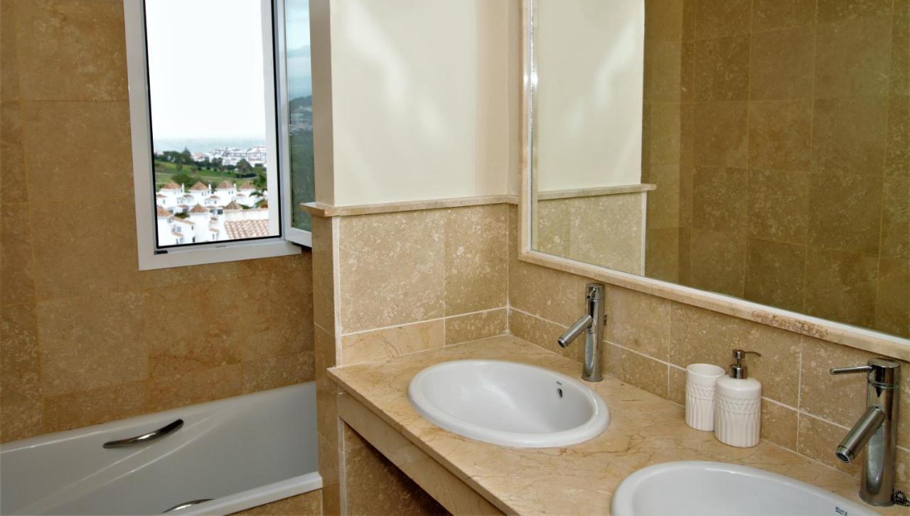 מנילבה Villa Rosa Luxury Private Large Villa To Rent מראה חיצוני תמונה
